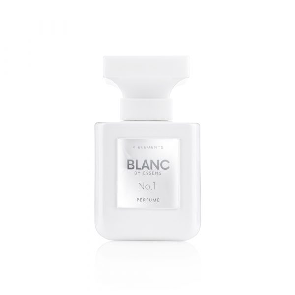 Perfume BLANC by ESSENS - n.° 1