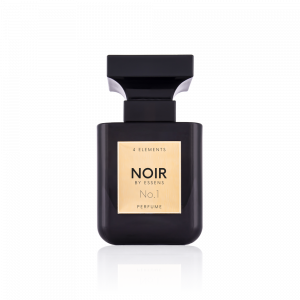 Perfume NOIR by ESSENS - n.º 1