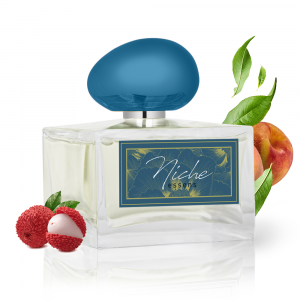 Perfume Niche - Ultramarine Blue
