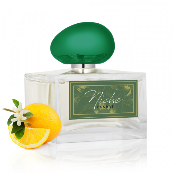 Perfume Niche - Green Brilliance