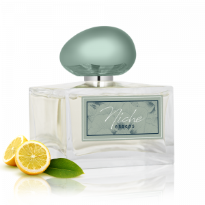 Niche Perfume - Divine Green