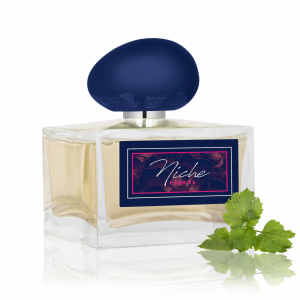 Perfume Niche - Royal Blue