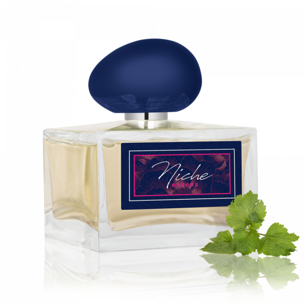 Perfume Niche - Royal Blue